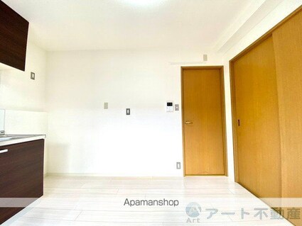 プロヴァンス安城寺Ⅱ[2DK/45.36m2]の内装5
