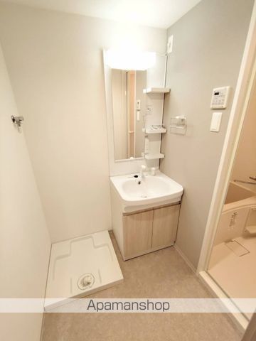SーRESIDENCE金山FLAPの内装写真