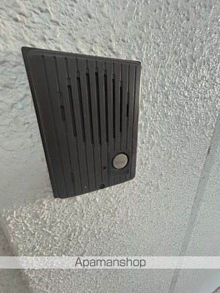 アパートメント松田北館（Ｂ）[2K/53.65m2]のセキュリティ