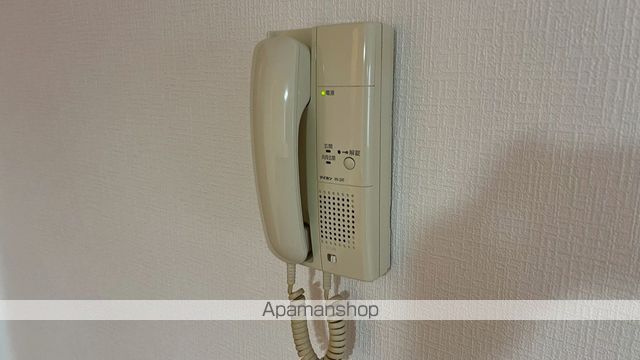 ブロサム桑園の内装写真