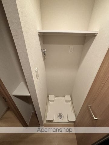 SPLENDID本町グランの内装写真