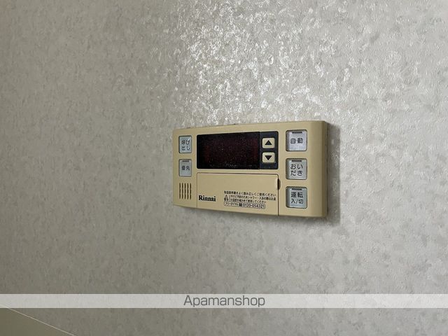クレール松陵の内装写真