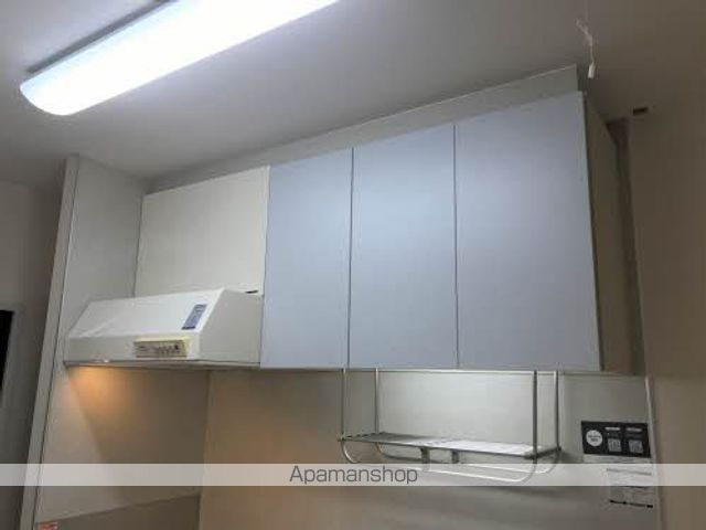 マルシェMIMURA C棟の内装写真