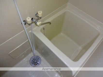 センチュリーハイツ[1K/20m2]のバス