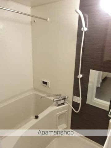 グランヴァーストの内装写真