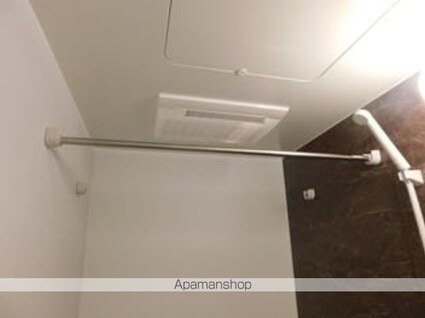 ヒルズ子安町[1K/25.12m2]の内装3