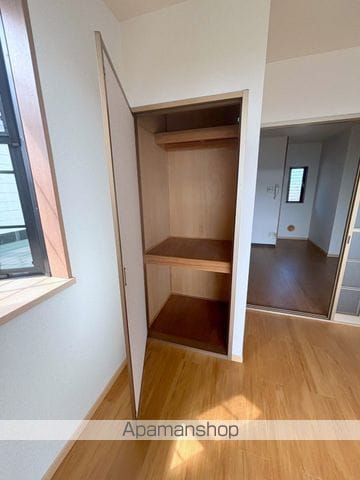 サウザンバレー Bの内装写真