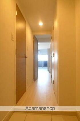 東京都世田谷区世田谷１丁目[1DK/25.51m2]の玄関