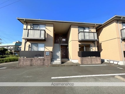 熊本県八代市永碇町[1R/33.16m2]の外観2