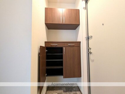 アーネスト　イン　ダイヤ[1K/30.88m2]の内装7