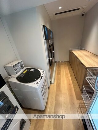 パークタワー西新宿[2LDK/60.45m2]の共用部4
