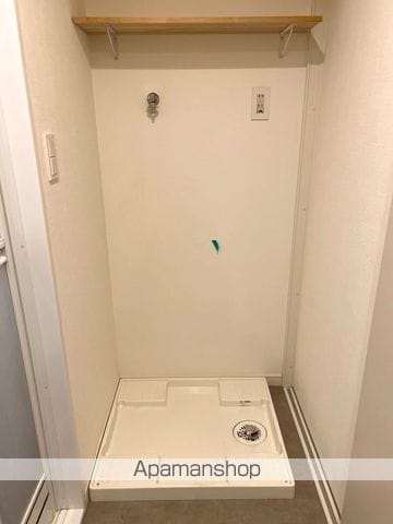 コンフォート津田沼弐番館の内装写真