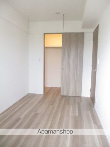 フレンシア高円寺北の内装写真
