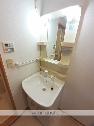サンリット・平砂の内装写真