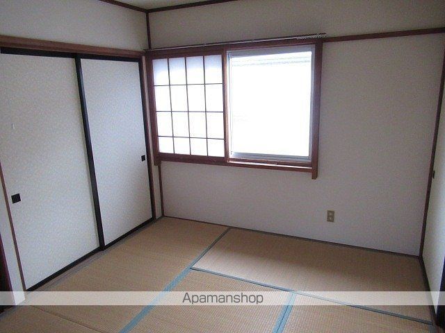 パナハイツ千葉の内装写真