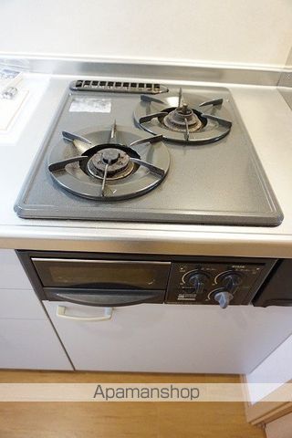 ウェル メゾンの内装写真