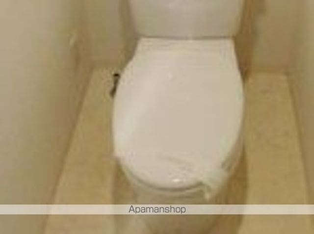 レジディア東品川の内装写真
