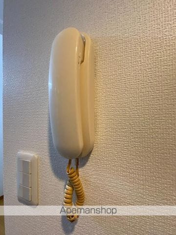 インベスト押上の内装写真