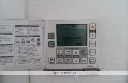 東京都杉並区永福１丁目[2LDK/56.36m2]のその他設備