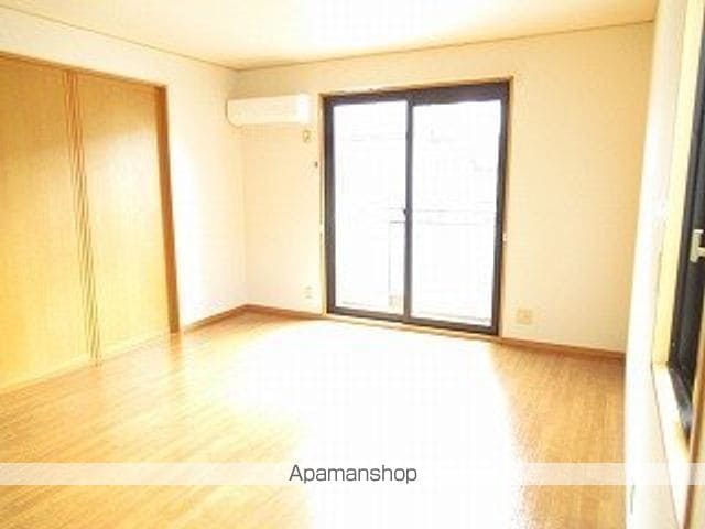 WILLコートIの内装写真