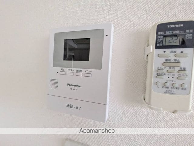 CASA COZY コイン通りの内装写真