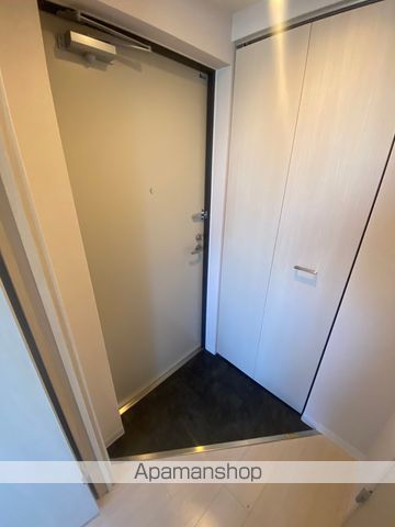 CITY RESIDENCE月寒中央の内装写真