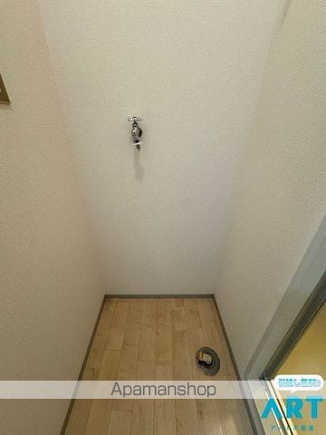 コーポ岩崎の内装写真