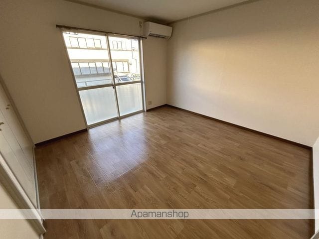 メゾン井筒屋の内装写真