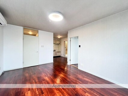 ＫＩビル[1LDK/51.84m2]の内装3