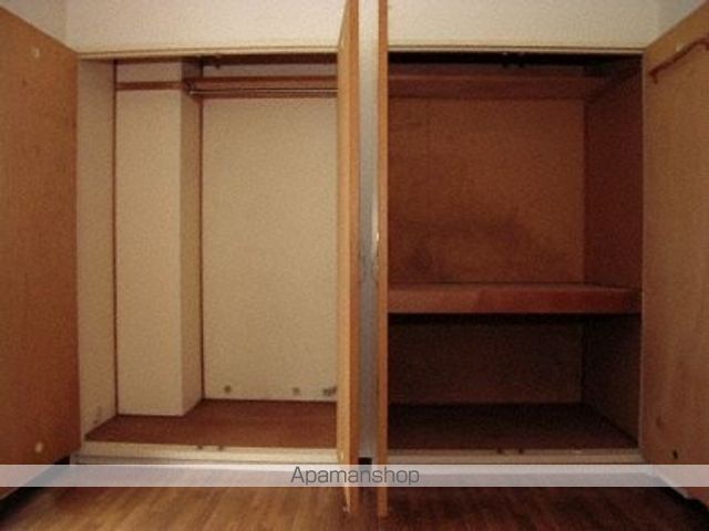 コーポラスPAPAの内装写真