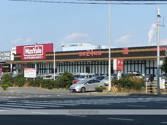 サクレ愛宕の周辺写真
