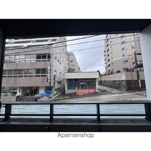 ザ・パークハビオSOHO市谷左内町のその他写真