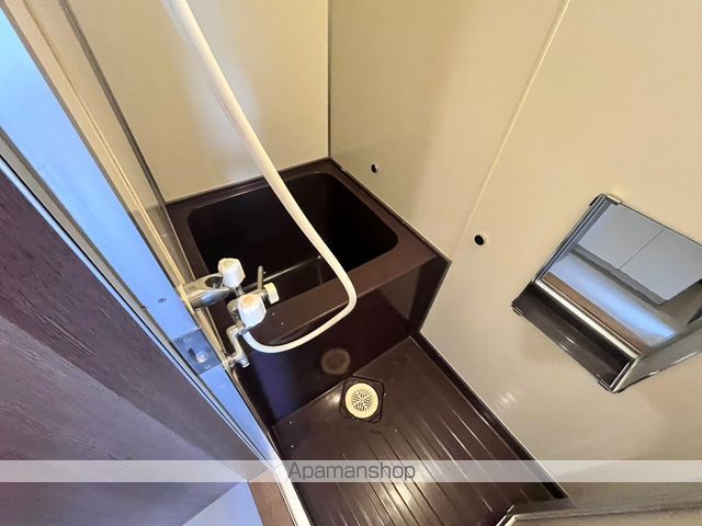 ピースフル時館の内装写真