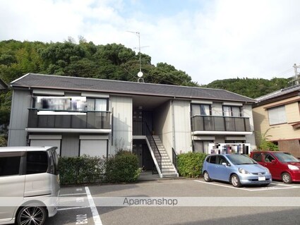 Ｙ’ｓ２１　Ｃ棟[3DK/54.22m2]の外観2