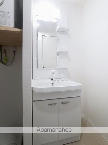 Espace du Coeurの内装写真
