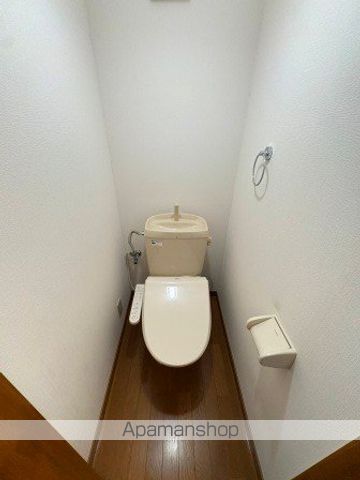 ホライズンの内装写真