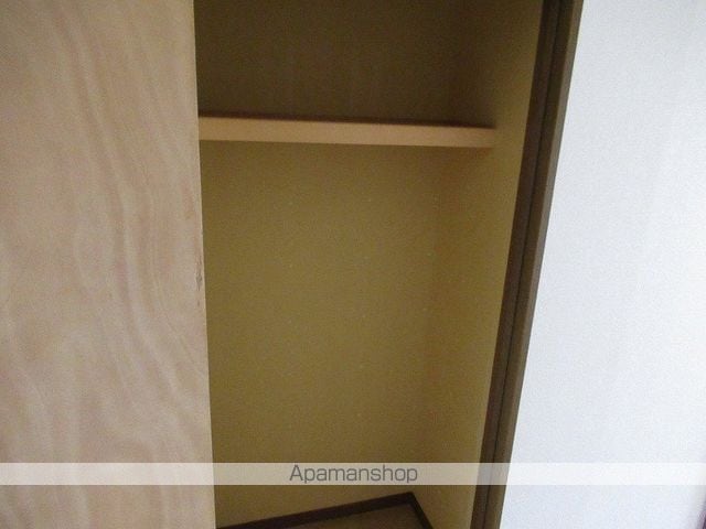 ラ・フルールA棟の内装写真