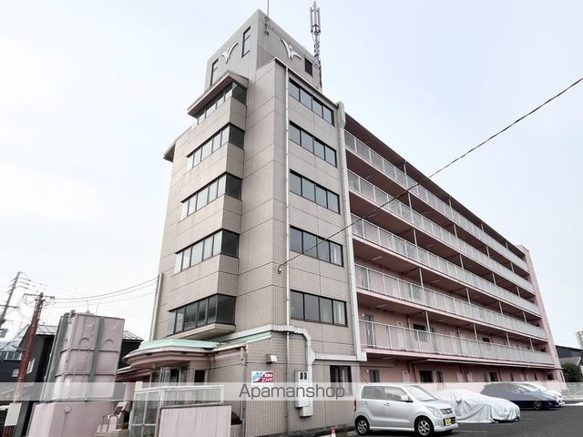 GreenResidence長浜の外観写真