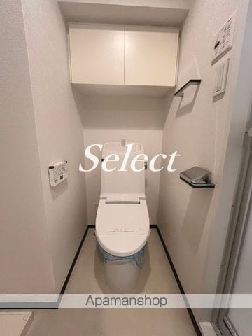 セジョリ横浜みなとみらいIIの内装写真