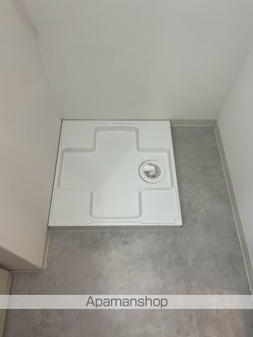 MISTRAL龍野町の内装写真