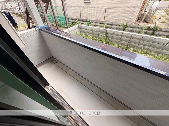 EIJU牧野駅前Bの内装写真