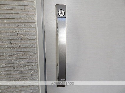 リブリ・国立北[1R/23.6m2]の内装2