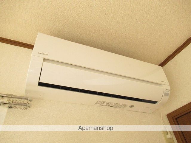 プラセールAの内装写真
