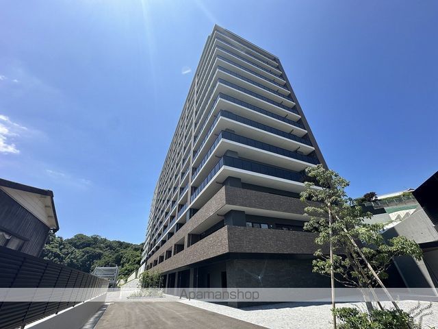 S−RESIDENCE愛宕SOUTHの外観写真