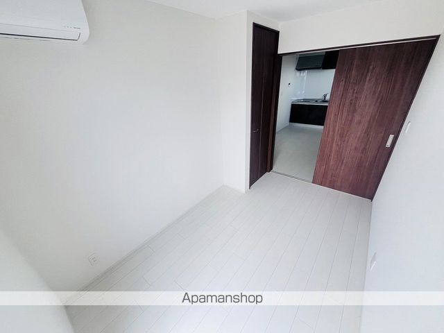・諏訪1丁目共同住宅の内装写真