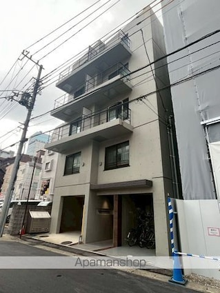 ＥＲ松戸[1K/20.23m2]の外観2