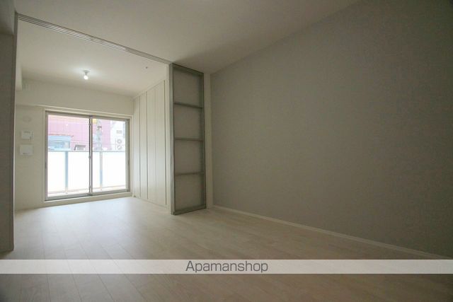 OPUS RESIDENCE心斎橋サウスの内装写真