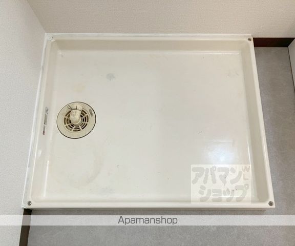 アネーロ長岡京の内装写真