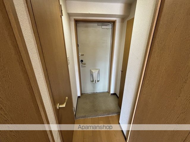 オークアベニューの内装写真