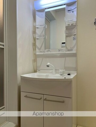 ＬＤ八千代中央[1LDK/29.61m2]の洗面所